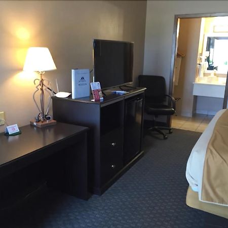 Americas Best Value Inn יורק מראה חיצוני תמונה