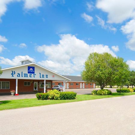 Americas Best Value Inn יורק מראה חיצוני תמונה