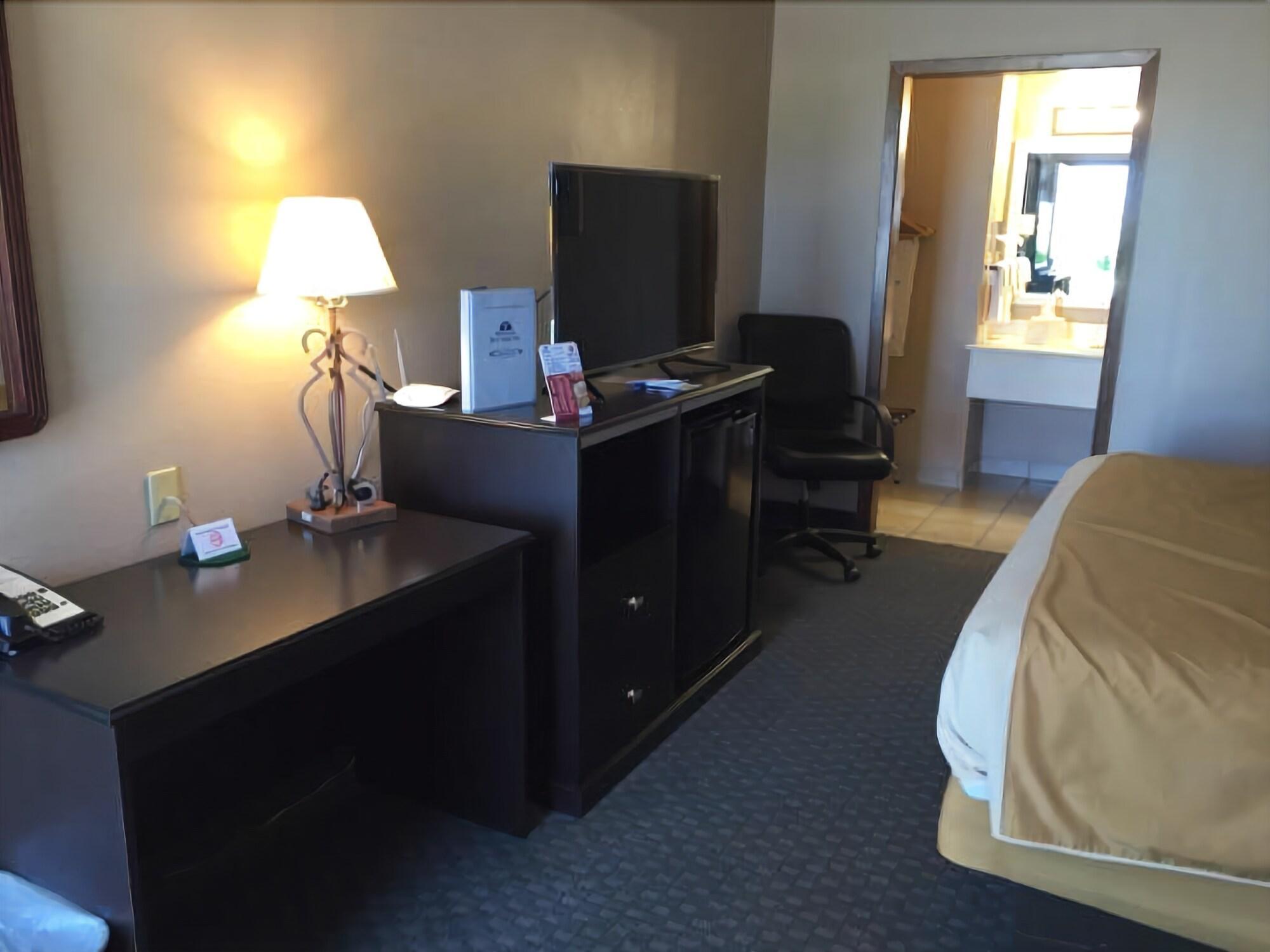 Americas Best Value Inn יורק מראה חיצוני תמונה