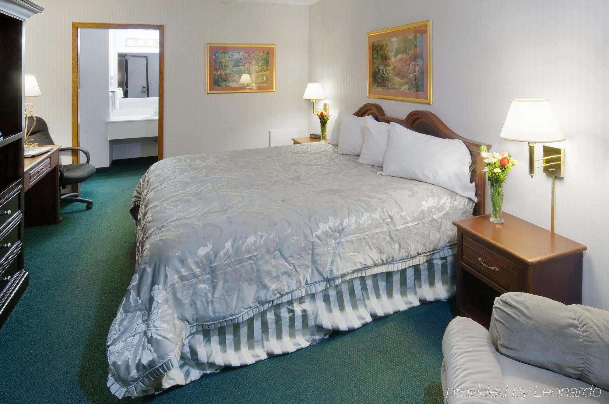 Americas Best Value Inn יורק חדר תמונה