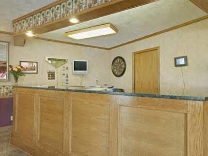 Americas Best Value Inn יורק מראה חיצוני תמונה