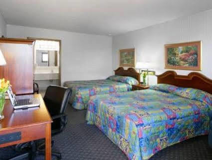 Americas Best Value Inn יורק מראה חיצוני תמונה